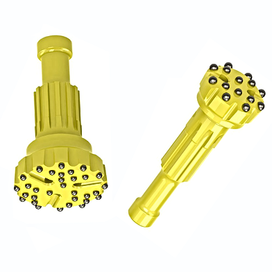 DTH Hammer Drill Bit