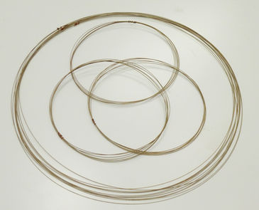 Diamond Wire Saw Loop