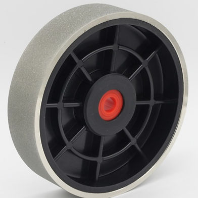 8"Diamond Flat Hard Grinding Wheel