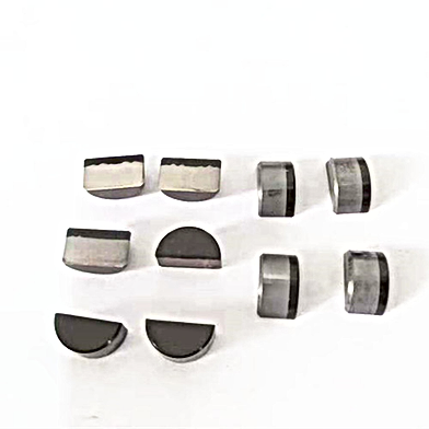 Fan Shaped PDC Insert Cutters – Specialized Tool for Efficient Rock and Stone Drilling