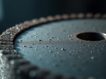 Exploring Superabrasive Tools by Hans: Precision Meets Performance