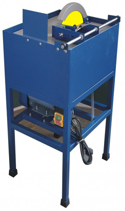 Lapidary Cutting Saw