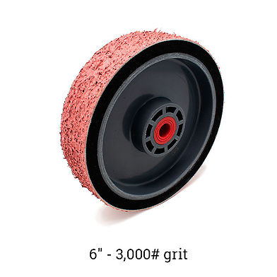 3000Grit