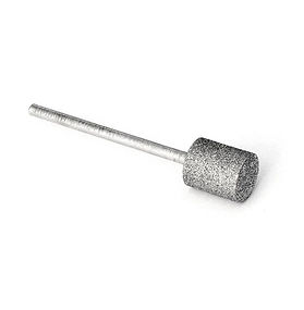 Cylinder Diamond Carving Bur