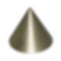 Electroplated Diamond Demo Cone – Precision Grinding & Polishing Tool for Stone, Glass, and Metal