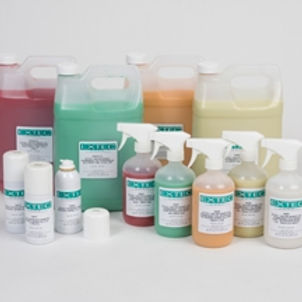 ​Colloidal silica slurries