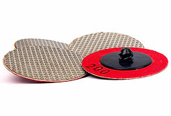 Roloc Flexible Diamond Disc