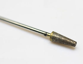 Tapered Cylinder Shape