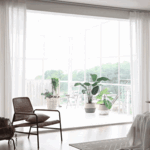 Smart Curtain