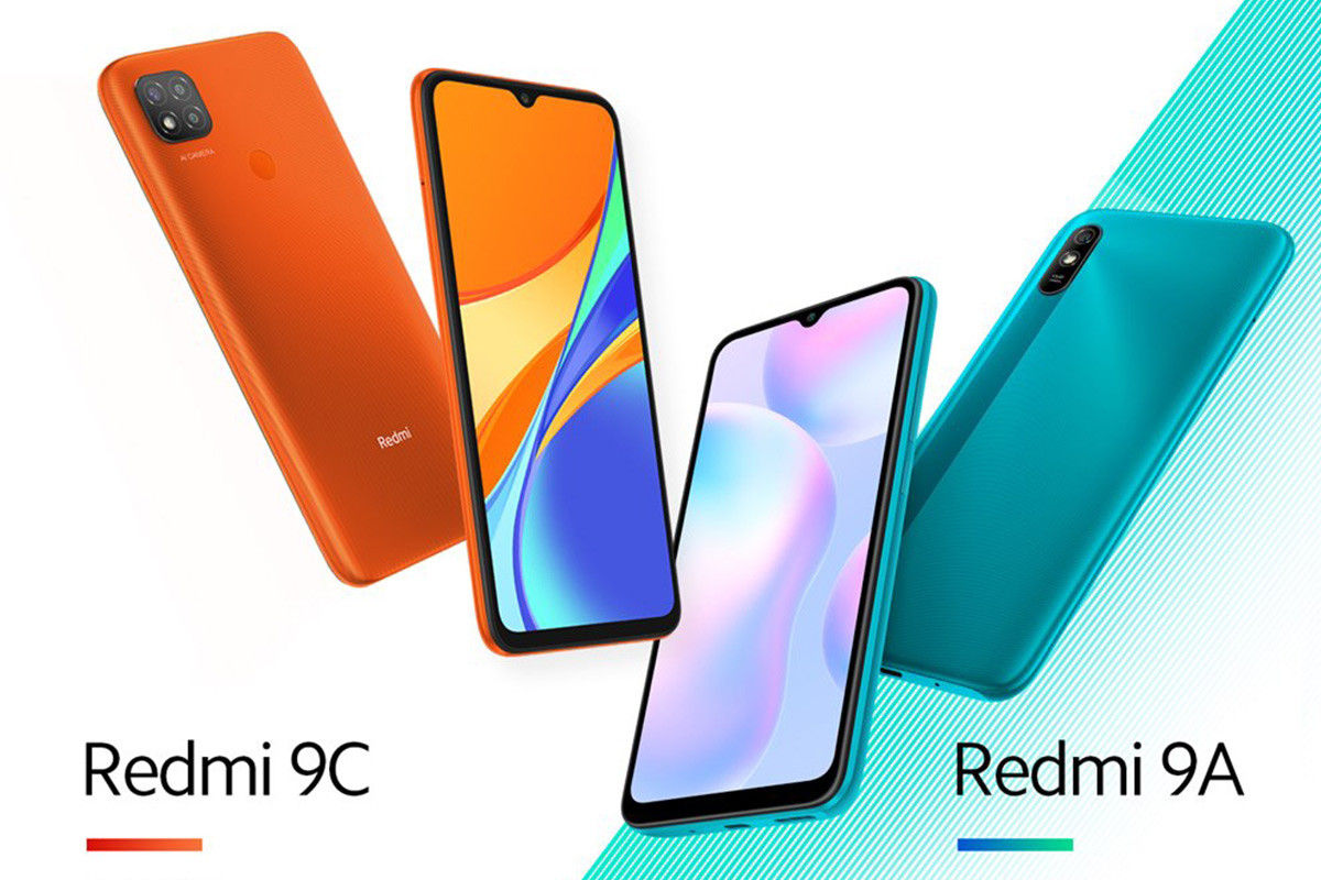 REDMI 9A 32GB