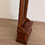 Thumbnail: Wooden Hinged Mirror