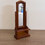 Thumbnail: Wooden Hinged Mirror