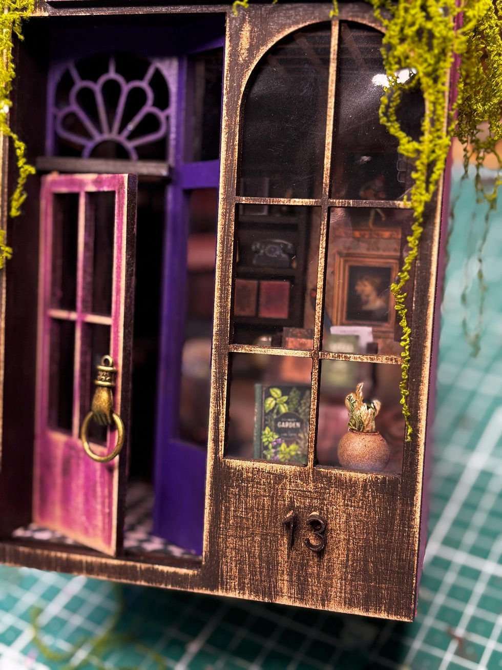 Thumbnail: Book Store DIY KIT