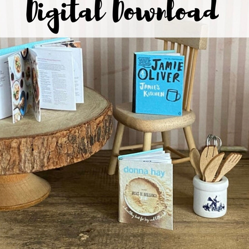 Jamie Oliver Cookbook Set