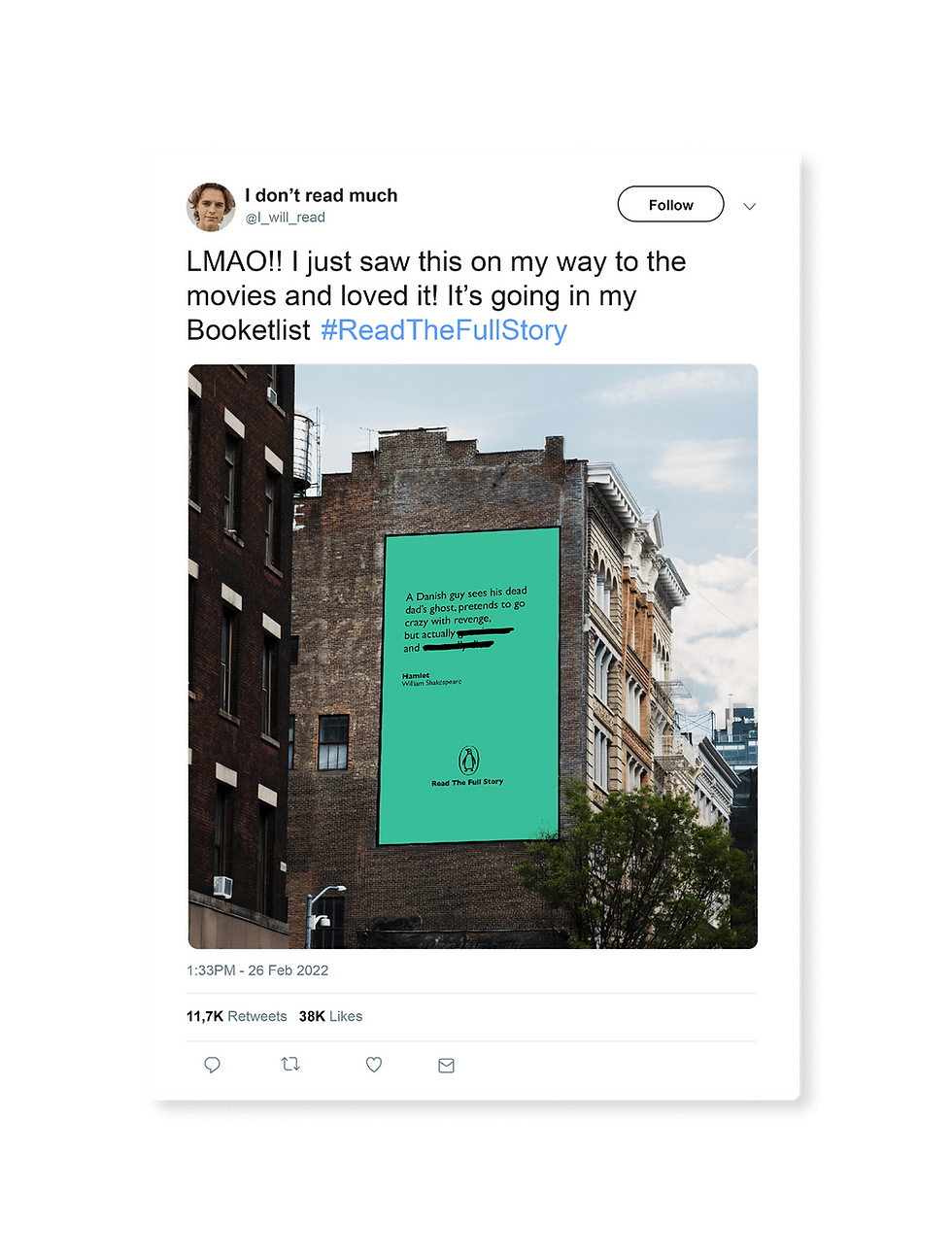 identité visuelle graphisme logo direction artistique affiche tweet