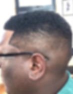 Silk Barbershop Carnegie