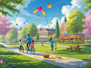 What to Do in Carnegie in Spring Time With Your Kids: Ultimate Fun Guide