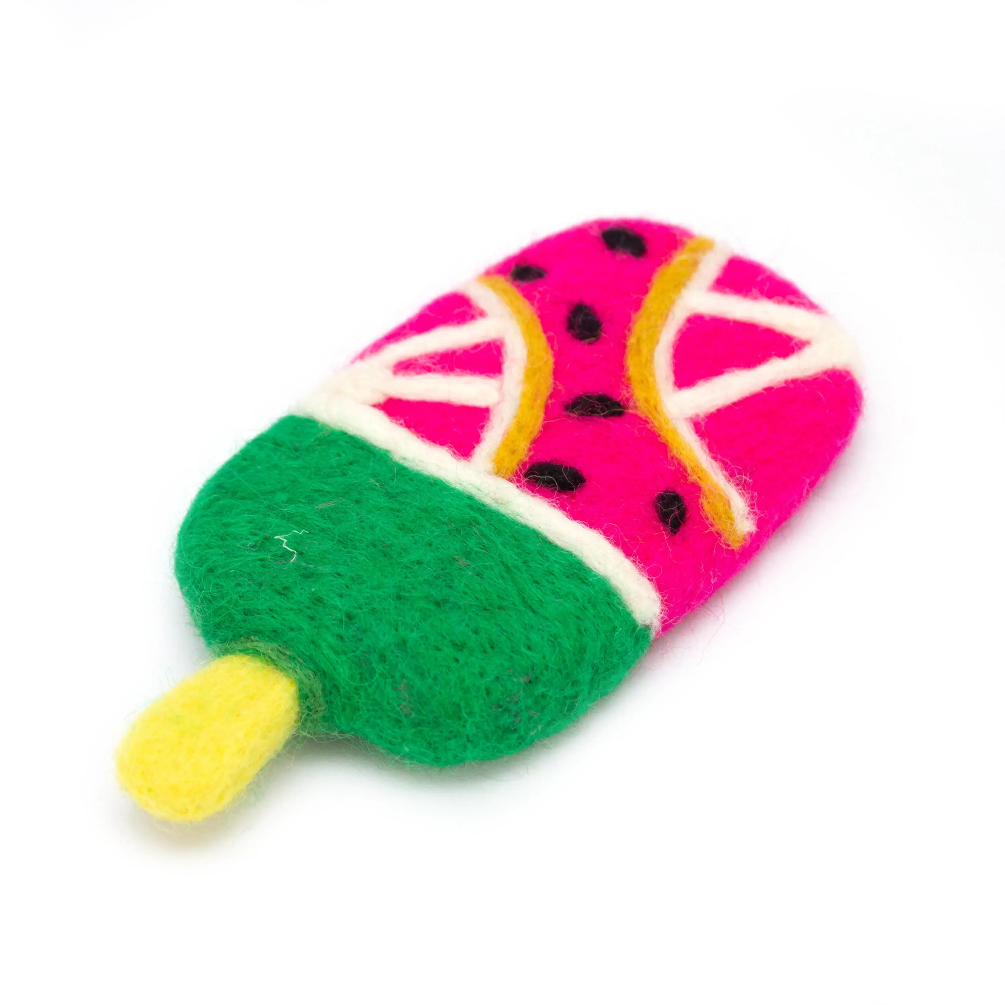 Pupsicle Dog Toy