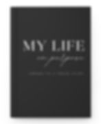 Cheers to a Fresh Start 90-Day Planner - Q1