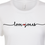 Thumbnail: Love Jones Logo Tee