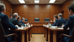 Streamline Legal Cases with Professional Video Deposition Services