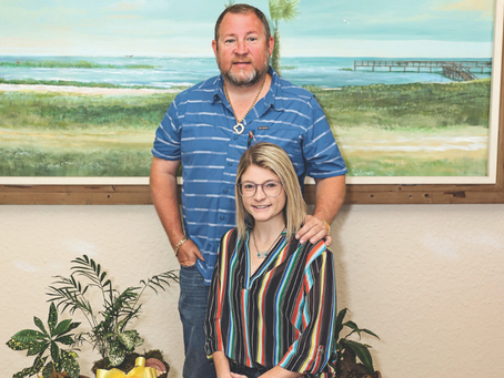 An Exclusive Interview with Matthew P. Buxton, Owner of Buxton & Bass Okeechobee Funeral Home