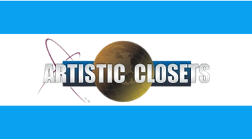 Artistic Closet