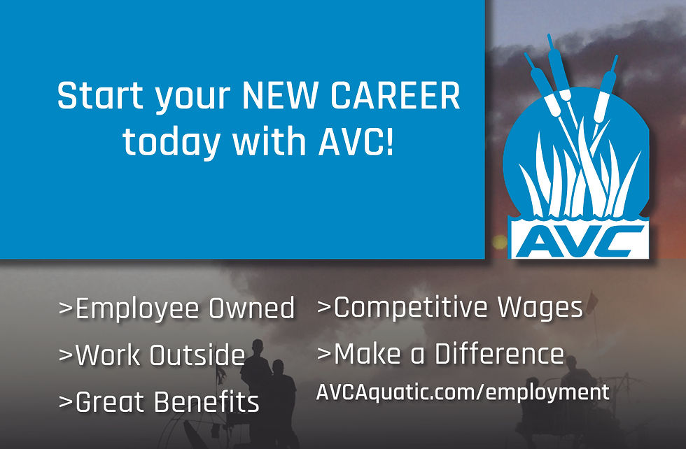 AVC Aquatic