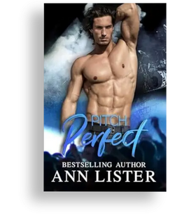 Pitch Perfect by Ann Lister