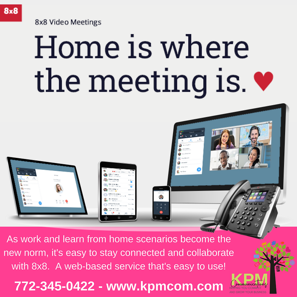 KPM Communications, Inc.