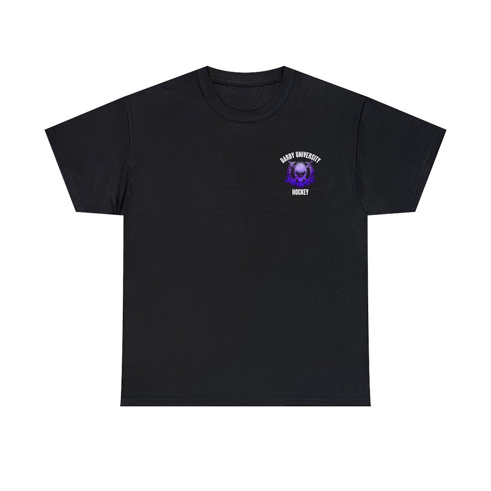 Thumbnail: Carpenter - Unisex Heavy Cotton Tee