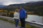 Kari & Paul Alaksa
