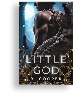 Little God by R. Cooper