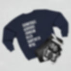 Thumbnail: Darby U Boys - Unisex Premium Crewneck Sweatshirt