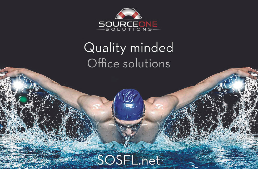 Source One Solutions