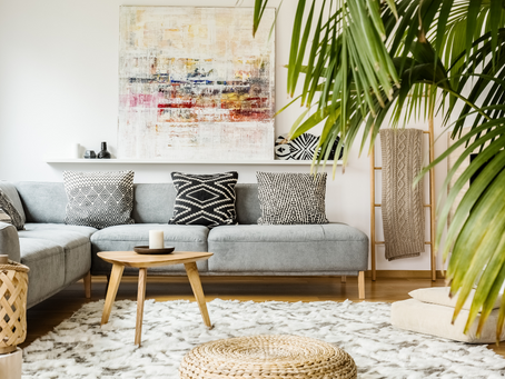 Budget Friendly Makeovers