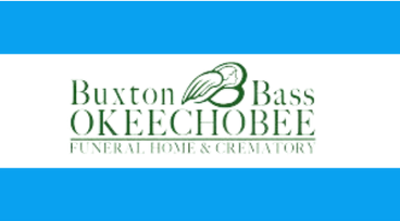 Buxton Bass Okeechobee