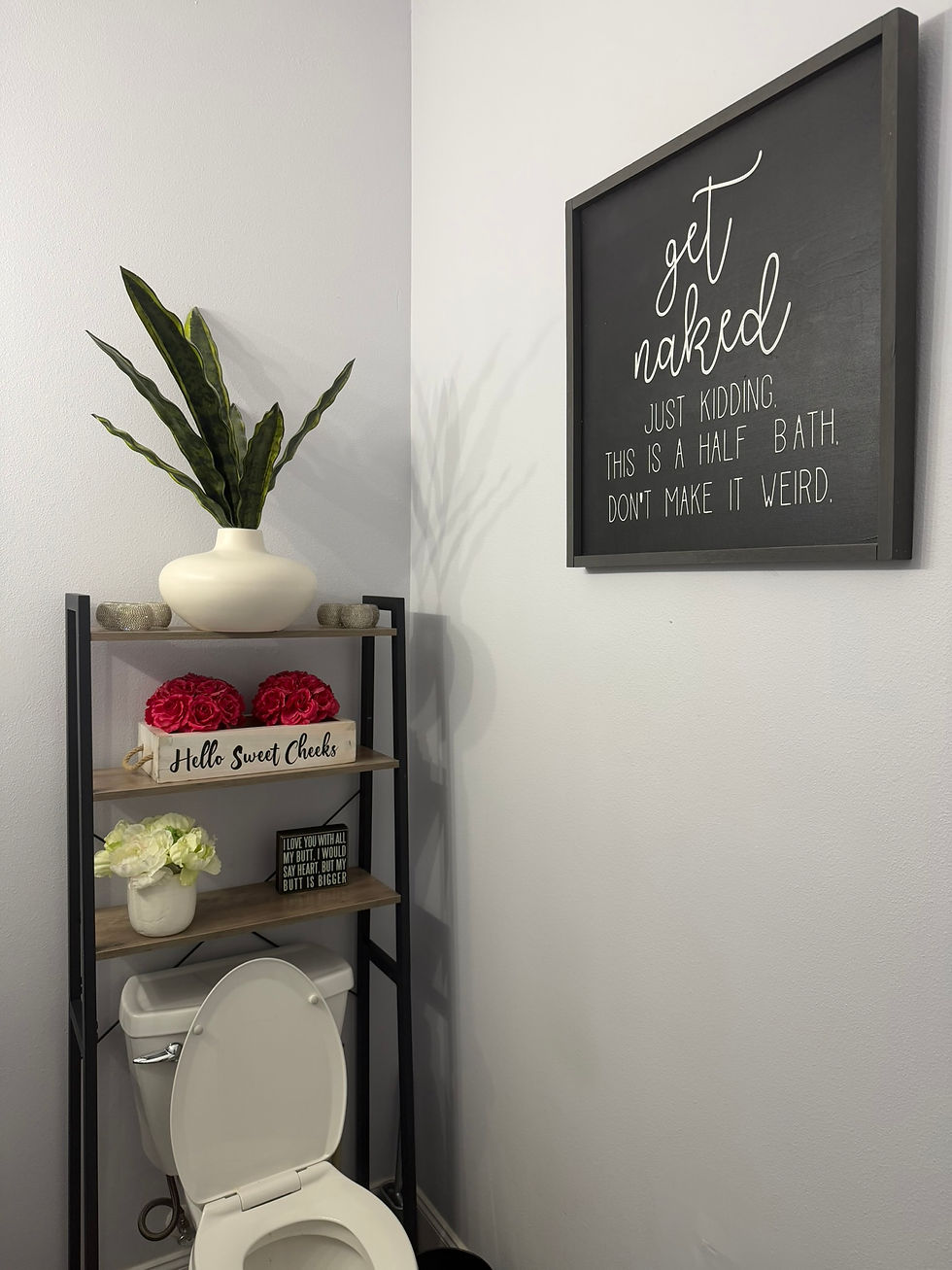 Bathroom photo
