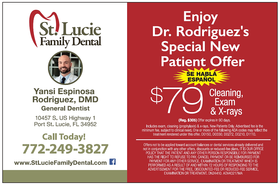 St. Lucie Family Dental