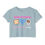 Thumbnail: Himbo Pronouns Crop Top