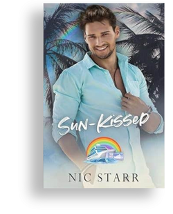 Sun-Kissed by Nic Starr