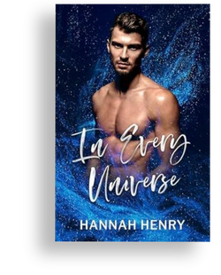 In Every Universe by Hannah Henry
