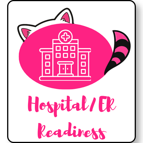 Hospital / ER Readiness