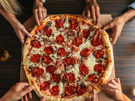 In Defense of Pizza!