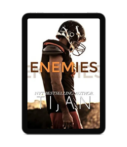 Enemies by Tijan