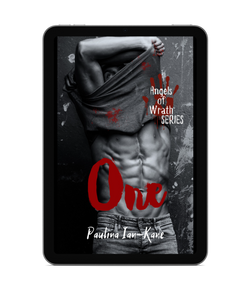 One by Paulina Ian-Kane