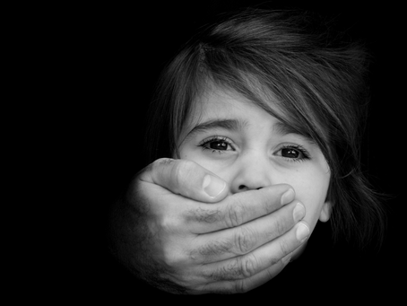 Human Trafficking
