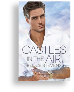 Castles in the Air by Felice Stevens