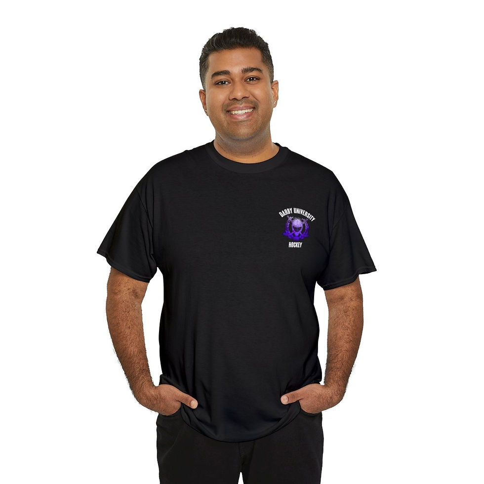 Thumbnail: Carpenter - Unisex Heavy Cotton Tee