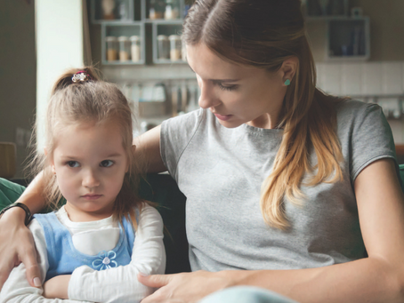 Should You Let Your Child Fail?